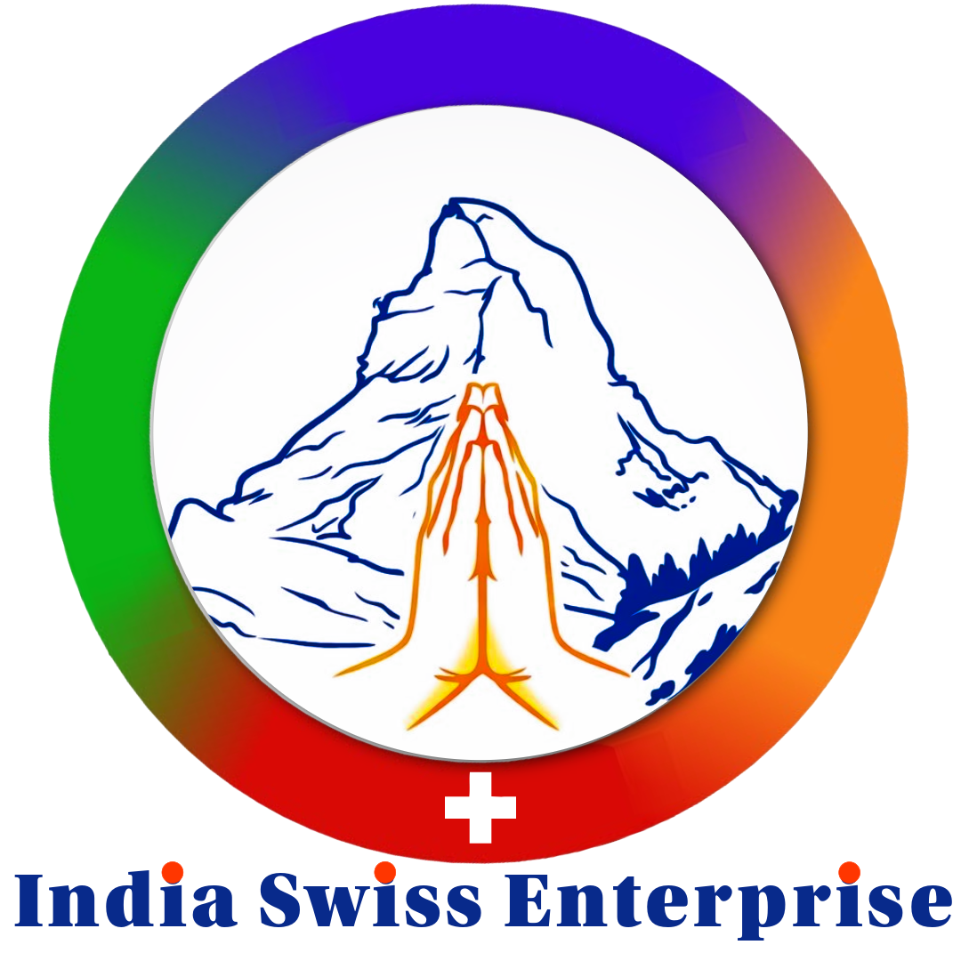 India Swiss Enterprise, Sàrl